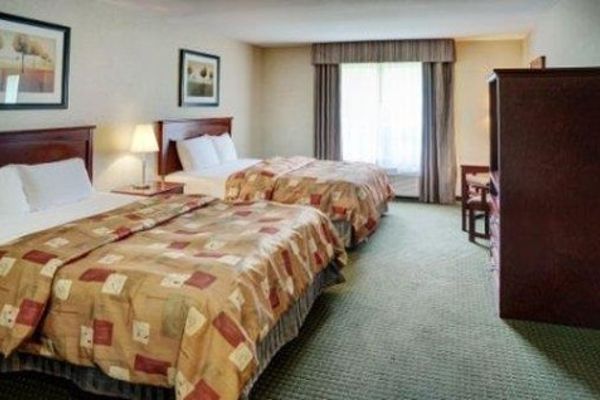 LAKEVIEW INN SLAVE LAKE (Whitecourt)